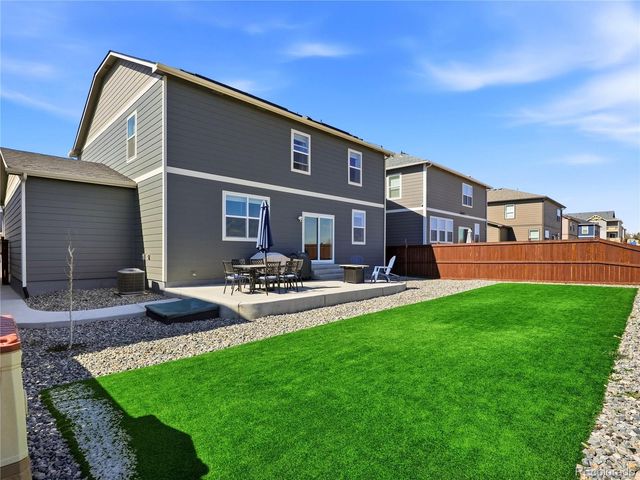 201 Raven Lane, Johnstown, CO 80534