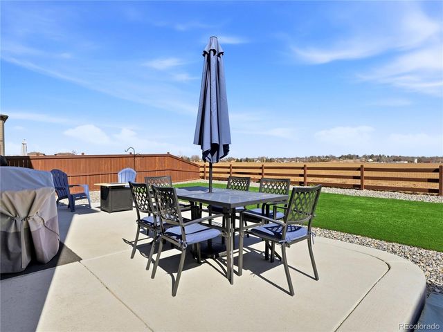 201 Raven Lane, Johnstown, CO 80534