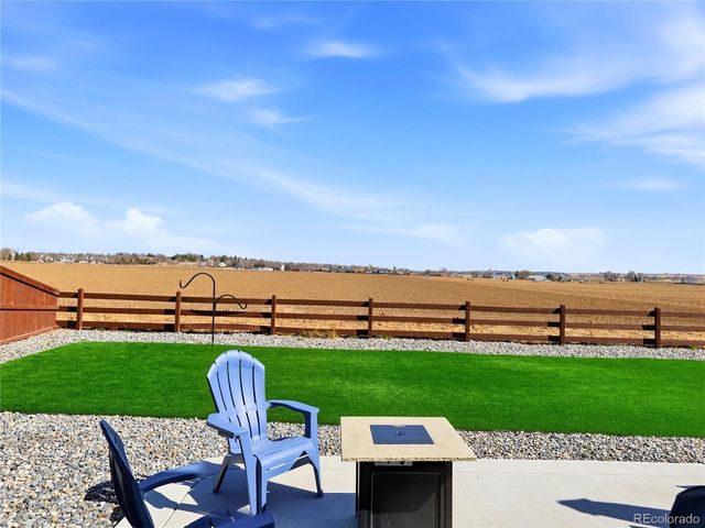 201 Raven Lane, Johnstown, CO 80534