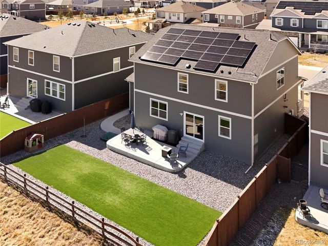 201 Raven Lane, Johnstown, CO 80534