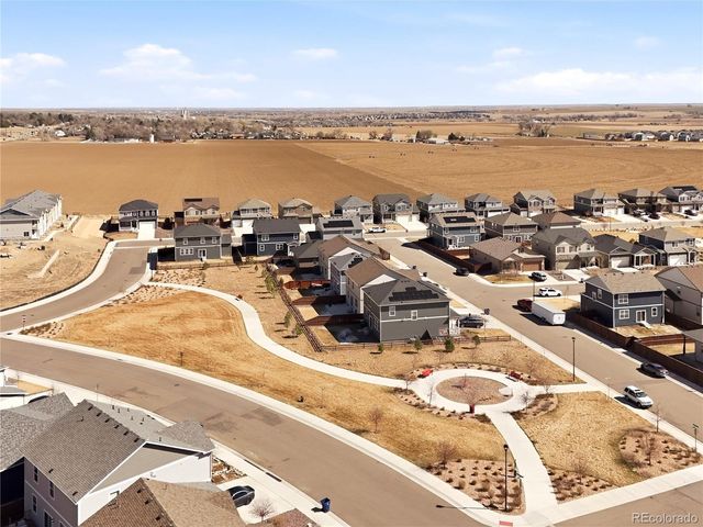 201 Raven Lane, Johnstown, CO 80534