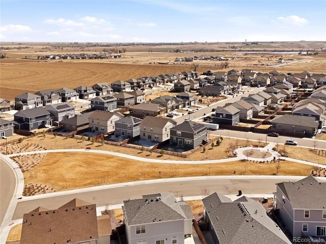 201 Raven Lane, Johnstown, CO 80534