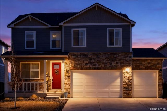 201 Raven Lane, Johnstown, CO 80534