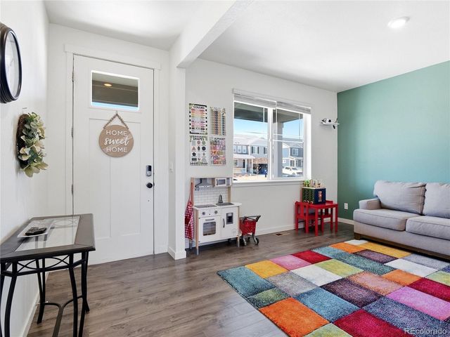 201 Raven Lane, Johnstown, CO 80534