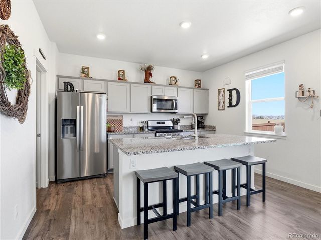 201 Raven Lane, Johnstown, CO 80534