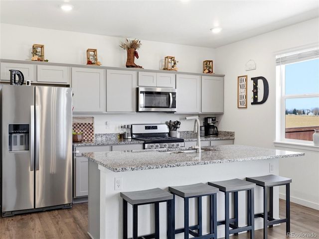 201 Raven Lane, Johnstown, CO 80534