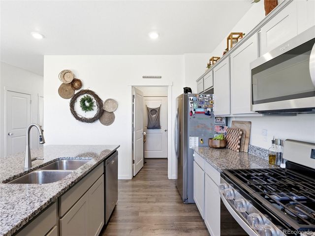 201 Raven Lane, Johnstown, CO 80534