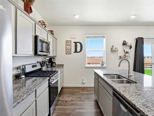 201 Raven Lane, Johnstown, CO 80534