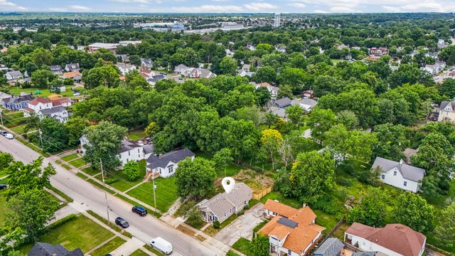 103 W Brown Street, Nicholasville, KY 40356