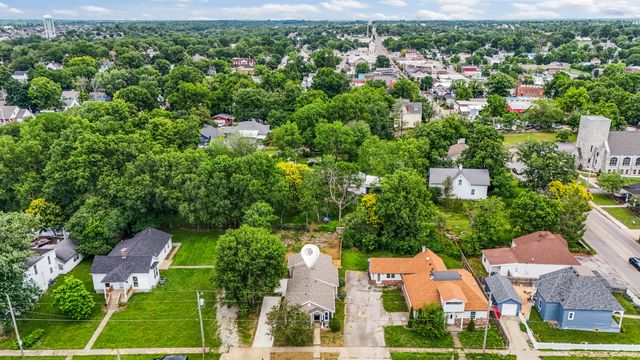 103 W Brown Street, Nicholasville, KY 40356