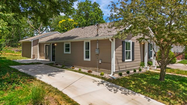 103 W Brown Street, Nicholasville, KY 40356
