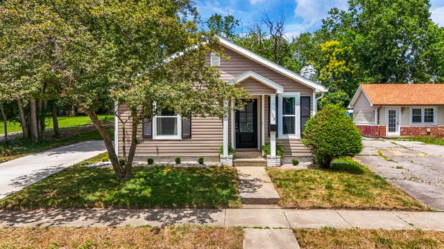 103 W Brown Street, Nicholasville, KY 40356