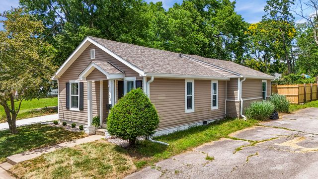 103 W Brown Street, Nicholasville, KY 40356