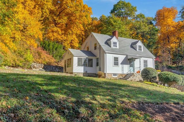 139 High Street, Winchester, MA 01890