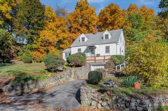 139 High Street, Winchester, MA 01890