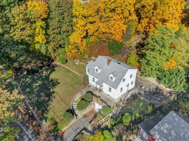 139 High Street, Winchester, MA 01890