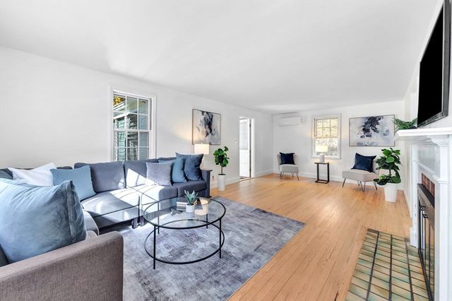 139 High Street, Winchester, MA 01890