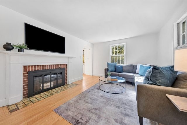 139 High Street, Winchester, MA 01890