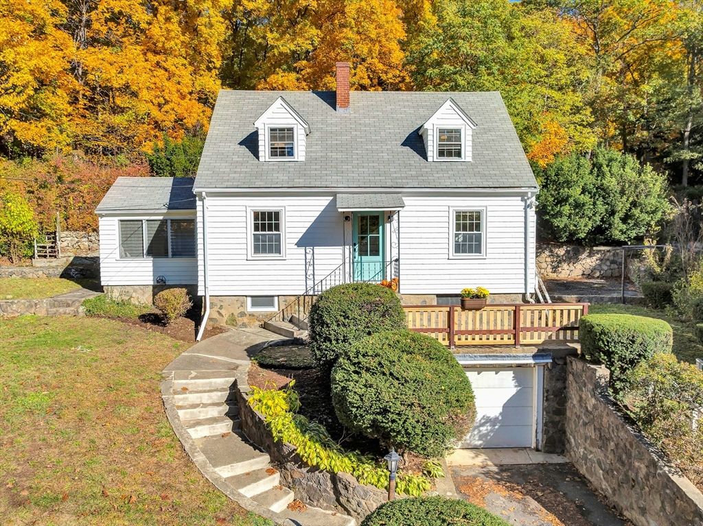 139 High Street, Winchester, MA 01890