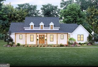1099 Burwell Mount Zion Road, Carrollton, GA 30117