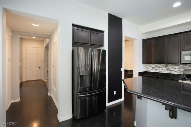 6561 Grand Concourse Street, Las Vegas, NV 89166