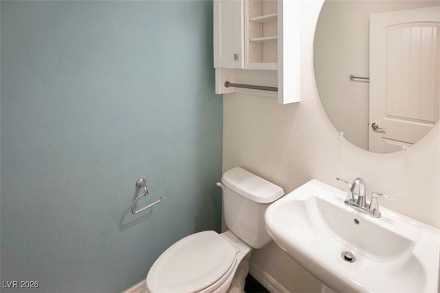 6561 Grand Concourse Street, Las Vegas, NV 89166