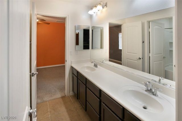 6561 Grand Concourse Street, Las Vegas, NV 89166