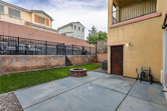 6561 Grand Concourse Street, Las Vegas, NV 89166