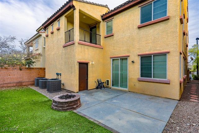 6561 Grand Concourse Street, Las Vegas, NV 89166