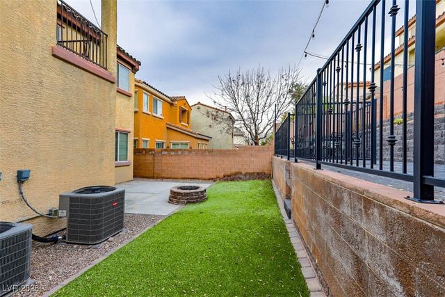 6561 Grand Concourse Street, Las Vegas, NV 89166