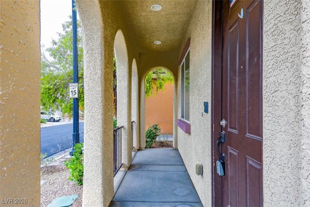 6561 Grand Concourse Street, Las Vegas, NV 89166