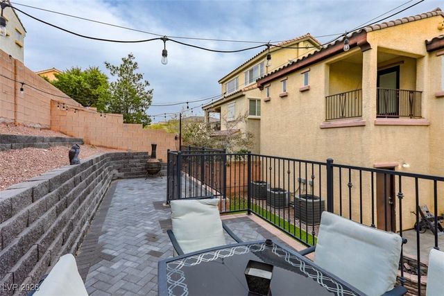 6561 Grand Concourse Street, Las Vegas, NV 89166