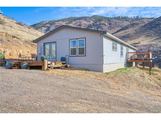 14500 Buckhorn Rd, Loveland, CO 80538