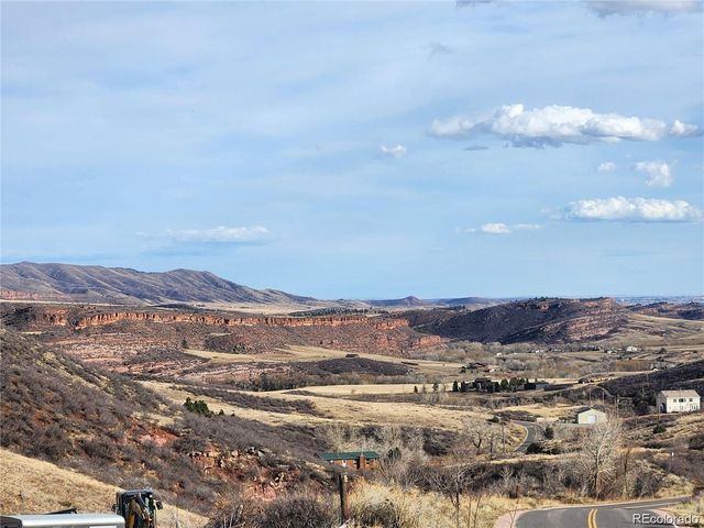 14500 Buckhorn Rd, Loveland, CO 80538