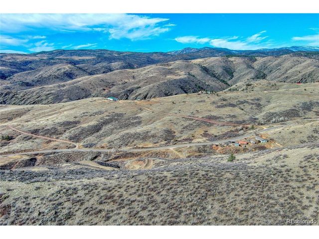 14500 Buckhorn Rd, Loveland, CO 80538