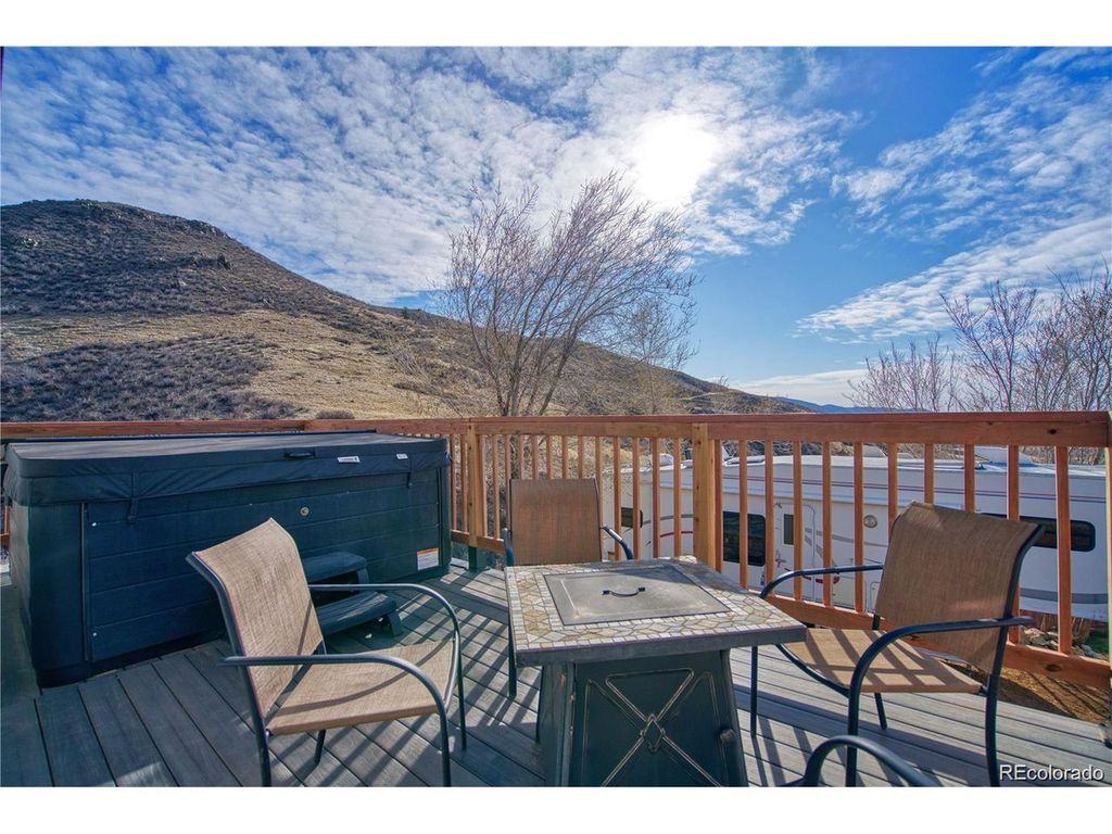 14500 Buckhorn Rd, Loveland, CO 80538