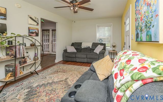 6621 Dogwood Dr, Quinton, VA 23141