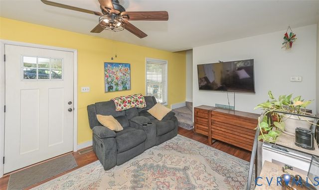 6621 Dogwood Dr, Quinton, VA 23141