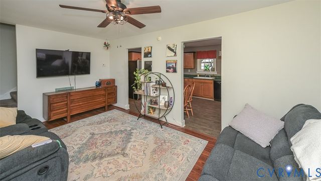 6621 Dogwood Dr, Quinton, VA 23141