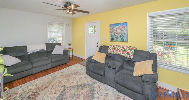 6621 Dogwood Dr, Quinton, VA 23141