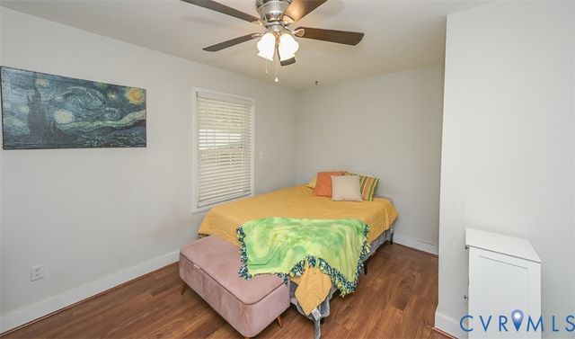 6621 Dogwood Dr, Quinton, VA 23141