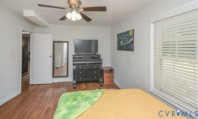 6621 Dogwood Dr, Quinton, VA 23141