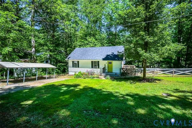 6621 Dogwood Dr, Quinton, VA 23141