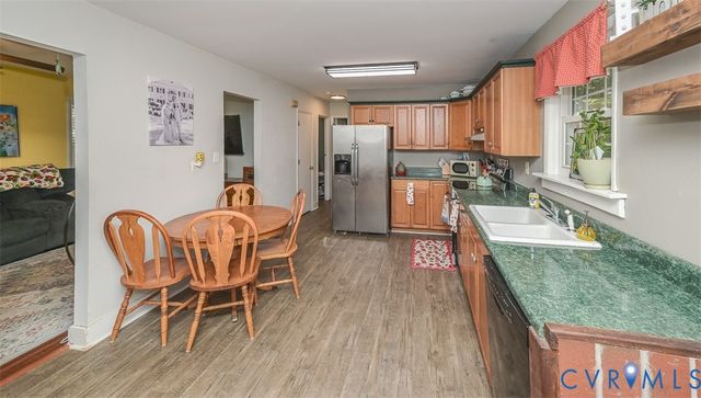 6621 Dogwood Dr, Quinton, VA 23141