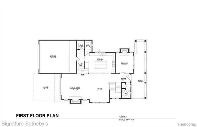 572 Stanley Boulevard, Birmingham, MI 48009