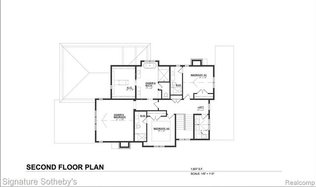 572 Stanley Boulevard, Birmingham, MI 48009