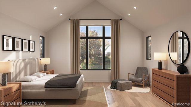 572 Stanley Boulevard, Birmingham, MI 48009