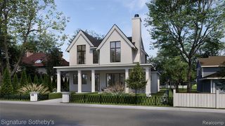 572 Stanley Boulevard, Birmingham, MI 48009