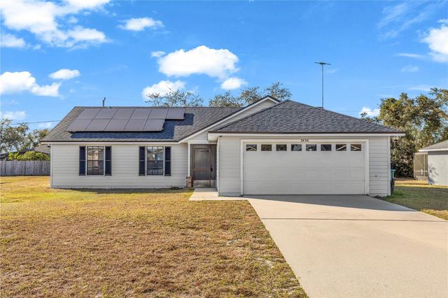 2436 AINSWORTH AVENUE, Deltona, FL 32738