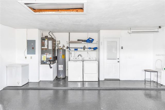 2436 AINSWORTH AVENUE, Deltona, FL 32738